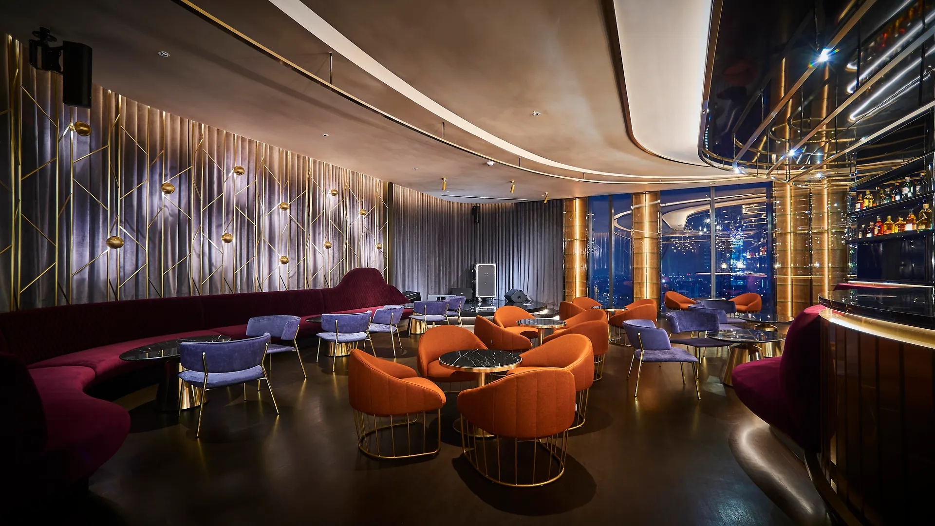 *****  Eq Kuala Lumpur Hotel Malaysia