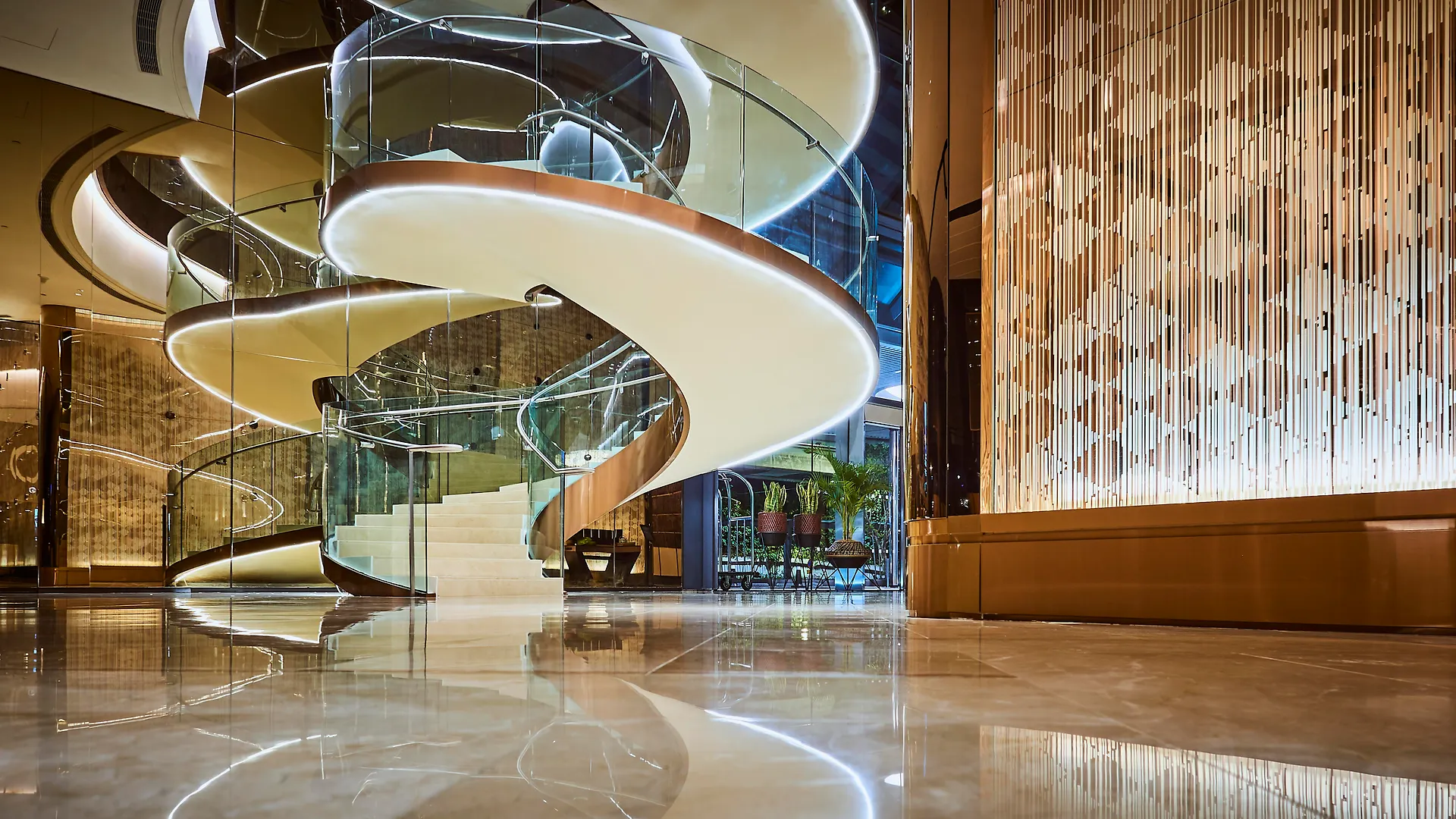 Eq Kuala Lumpur Hotel