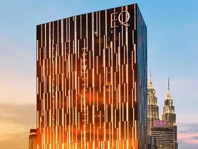 Hotel Eq Kuala Lumpur