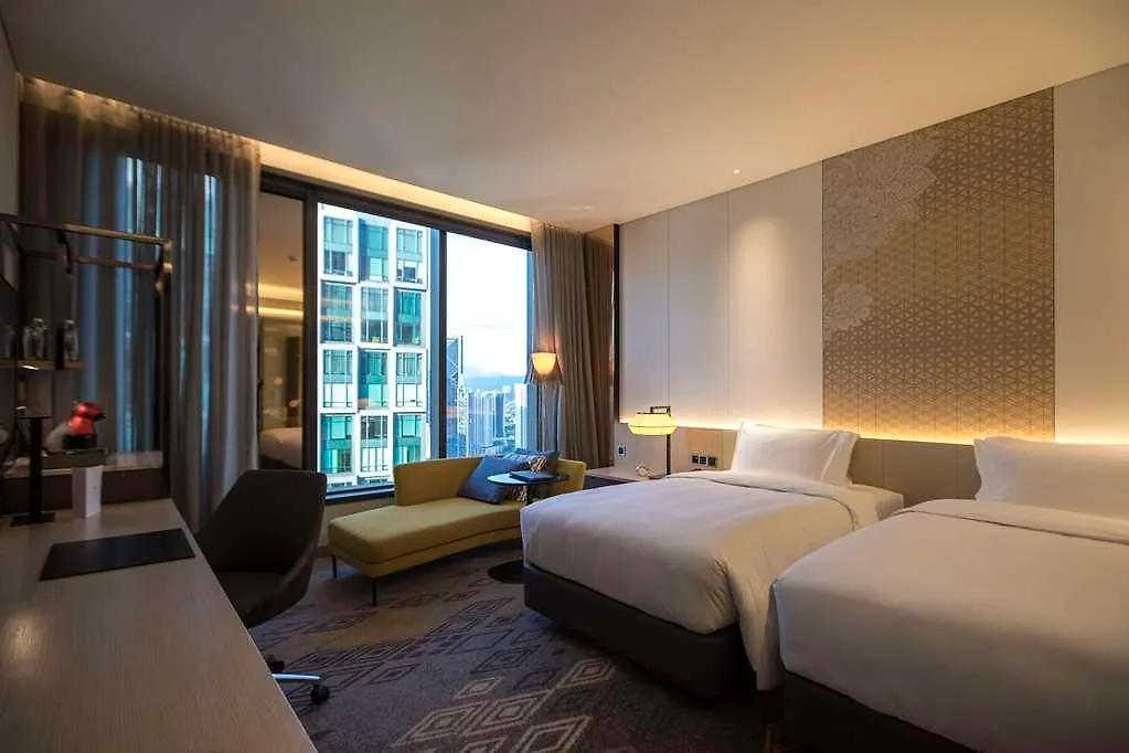 Eq Kuala Lumpur Hotel