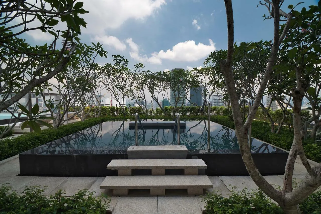*****  Eq Kuala Lumpur Hotel Malaysia
